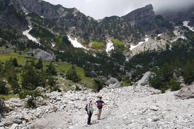 Self-Guided Hiking Tour: Theth, Valbona & Koman Lake in 3 Days - Who Will Enjoy This Albania Mountain Adventure?