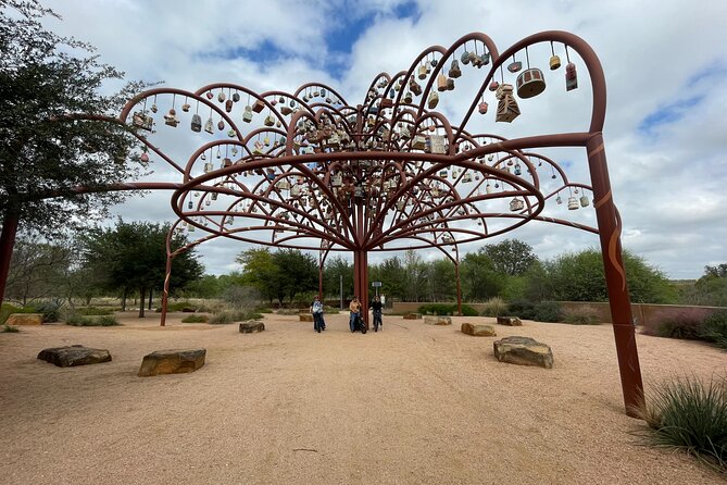 Self-Guided Historical Missions Electric Bike Tour - Highlights of the Local Neighborhoods and Dining Options