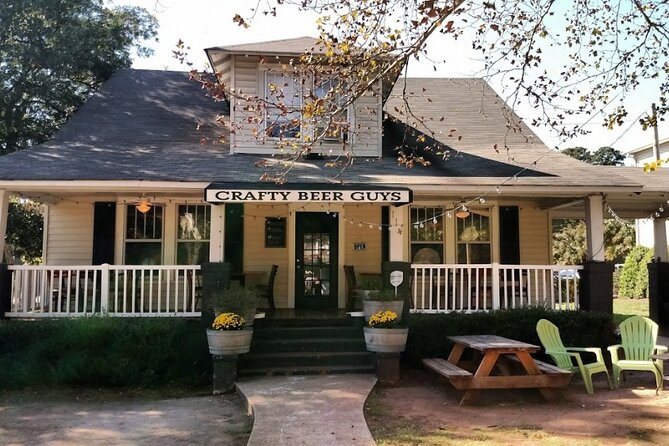 Self-Guided Huntersville Scavenger Hunt: Happy Huntersville - Support and Troubleshooting During the Hunt