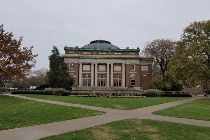 Self-Guided Illinois Scavenger Hunt: The Great Quest in Illinois - The Experience’s Duration and Pacing