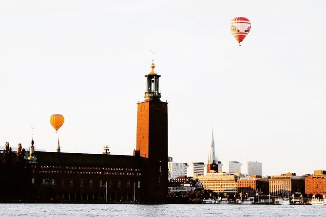 Self-Guided Kayak Adventure In Central Stockholm (One-man kayak) - Cost-Effectiveness and Overall Value