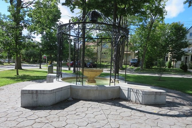 Self-Guided Kitchener Scavenger Hunt: The Kingdom of Kitchener - What’s Included and What’s Not