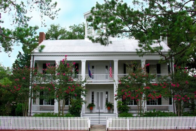 Self-Guided Lafayette Scavenger Hunt: Lafayette In Full Bloom - What’s Included in the Lafayette Adventure Hunt