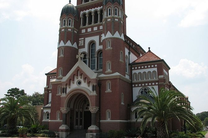 Self-Guided Lafayette Scavenger Hunt: Lafayette In Full Bloom - Meeting Point and Accessibility