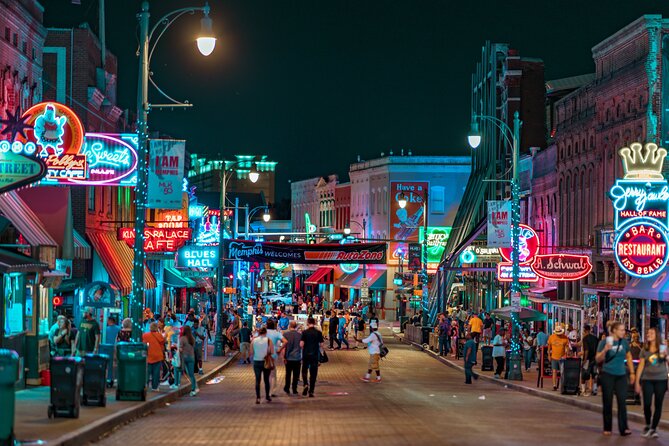 Self Guided Memphis Scavenger Hunt: A Taste of Memphis! - Who Would Enjoy This Memphis Adventure?