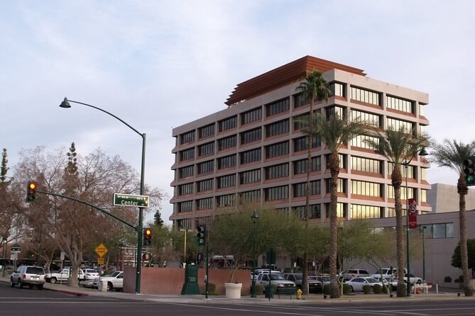 Self Guided Mesa Scavenger Hunt: Arizonas Cultural Capital - Discover Mesa’s Culture with a Self-Guided Scavenger Hunt