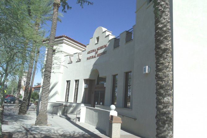 Self Guided Mesa Scavenger Hunt: Arizonas Cultural Capital - Unique Photo Challenges and Roles for Participants