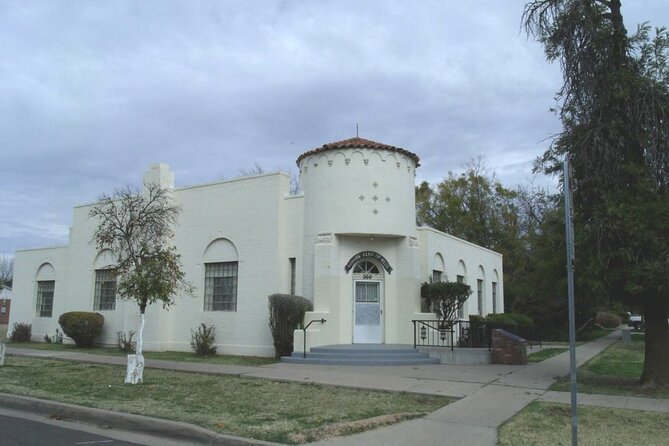 Self Guided Mesa Scavenger Hunt: Arizonas Cultural Capital - Practical Details: Meeting, Duration, and Support