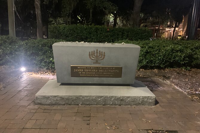 Self-Guided 'Old Squares of Savannah' Solo Walking Tour - Art and Culture at Telfair Academy