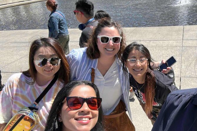 Self-Guided Omaha Scavenger Hunt: The Wests Glorious Gateway - Physical and Weather Considerations