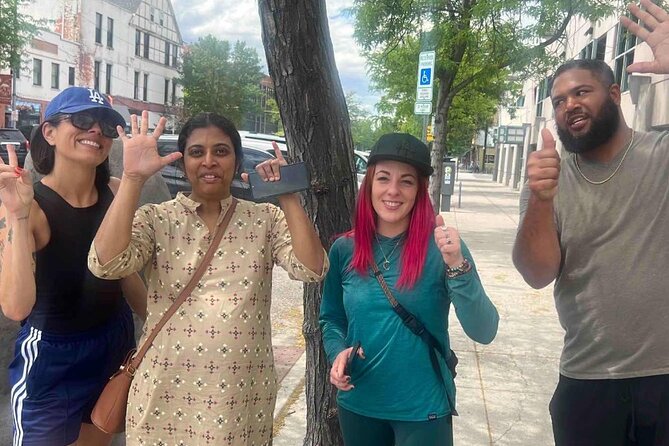 Self-Guided Omaha Scavenger Hunt: The Wests Glorious Gateway - Who Will Enjoy This Tour Most?