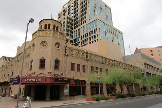 Self-Guided Phoenix Scavenger Hunt: Phoenix The Suns Core - The Experience’s Pros and Cons