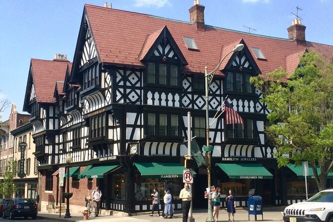 Self-Guided Princeton Scavenger Hunt: Princeton Flourish - Considerations and Practical Tips