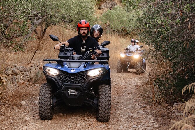 Self-Guided Quad Tour | HVAR ISLAND - Safety and Practical Tips for the Quad Tour