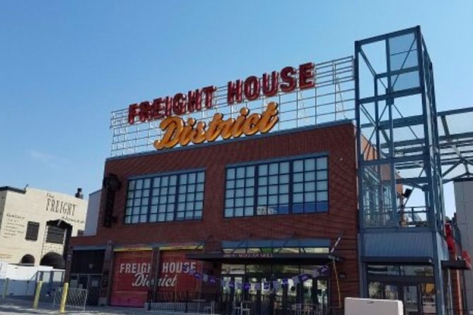 Self-Guided Reno Scavenger Hunt: Reno Adventure - Starting Point at 10 Ralston St, Reno