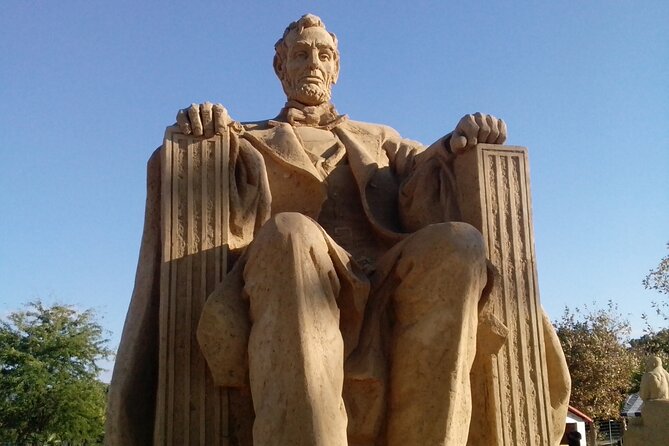 Self-Guided Sand Festival in Burgas - Limitations and Considerations