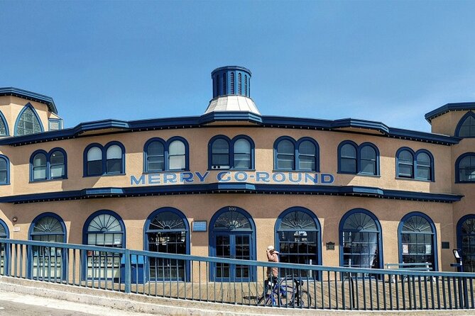 Self-Guided Santa Monica Scavenger Hunt: The Dessert of L.A. - Key Points