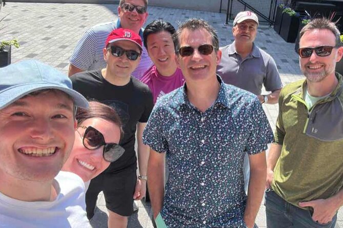 Self-Guided Santa Monica Scavenger Hunt: The Dessert of L.A. - The App and Photo Challenges in Detail