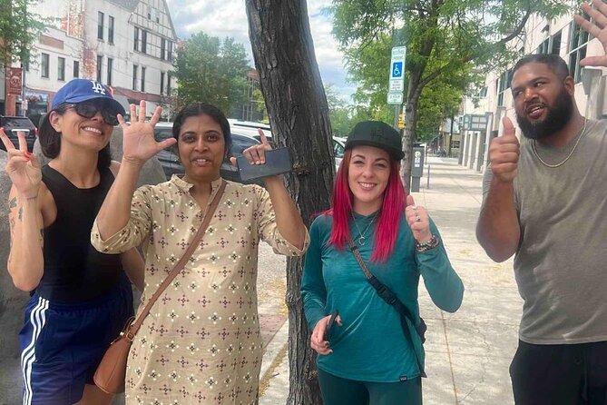 Self-Guided Santa Monica Scavenger Hunt: The Dessert of L.A. - Who Will Enjoy This Santa Monica Adventure?