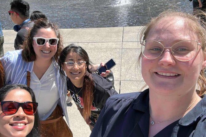 Self-Guided Santa Monica Scavenger Hunt: The Dessert of L.A. - The Sum Up: A Fun, Flexible Way to Discover Santa Monica