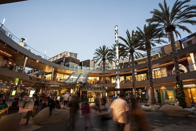 Self-Guided Santa Monica Scavenger Hunt: The Dessert of L.A. - Frequently Asked Questions