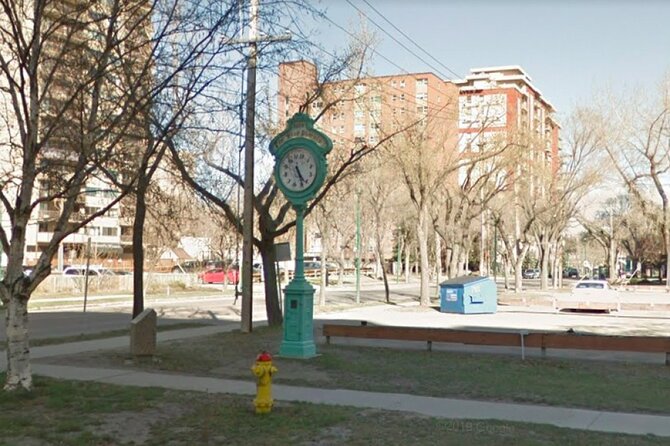 Self-Guided Saskatoon Scavenger Hunt: River Perceptions - Discovering Saskatoon’s Artistic and Community Spaces