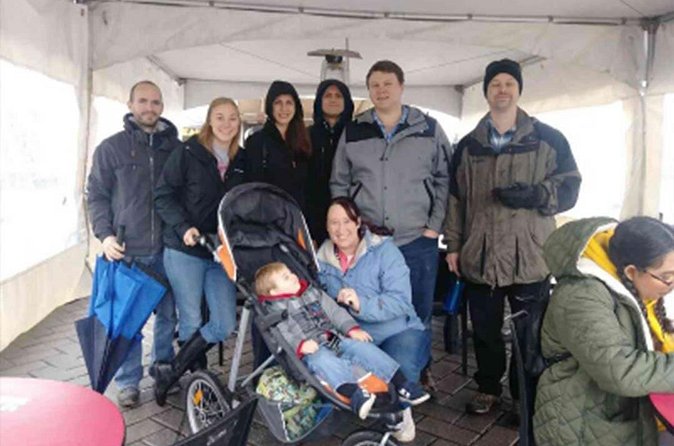 Self-Guided Savannah Georgia Ghost Experience - Practical Details and Accessibility