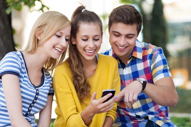 Self-guided scavenger hunt and city game in Ingolstadt - Frequently Asked Questions