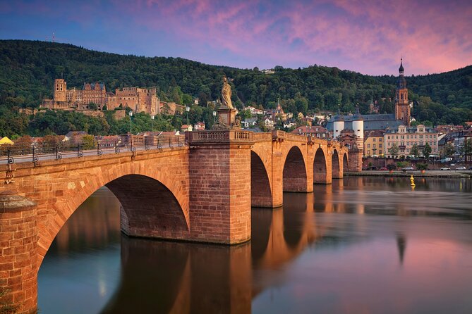 Self Guided Scavenger Hunt and Tour in Heidelberg - Who Will Enjoy This Heidelberg Tour Most?