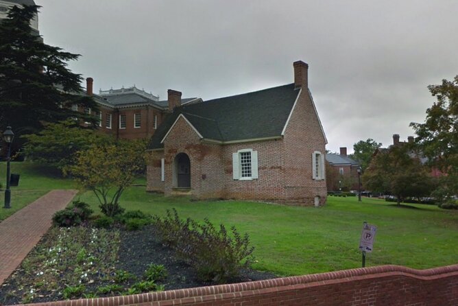 Self-Guided Scavenger Hunt: Annapolis Red Bricks & Blue Views - Practical Tips for the Day