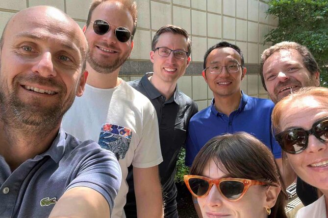 Self-Guided Scavenger Hunt: Annapolis Red Bricks & Blue Views - Comparing Similar Annapolis Experiences