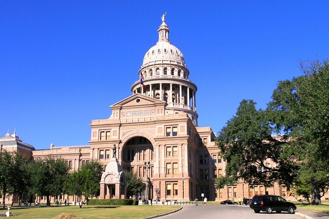 Self-Guided Scavenger Hunt: Austin Capitol Sights & Downtown Gems - Limitations Highlighted in User Feedback