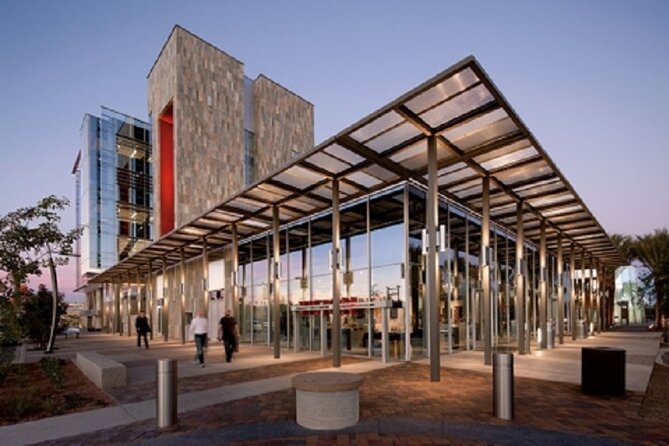 Self-Guided Scavenger Hunt: Chandler Functional Fun in Old Town! - Discover Chandler with a Self-Guided Adventure in Old Town