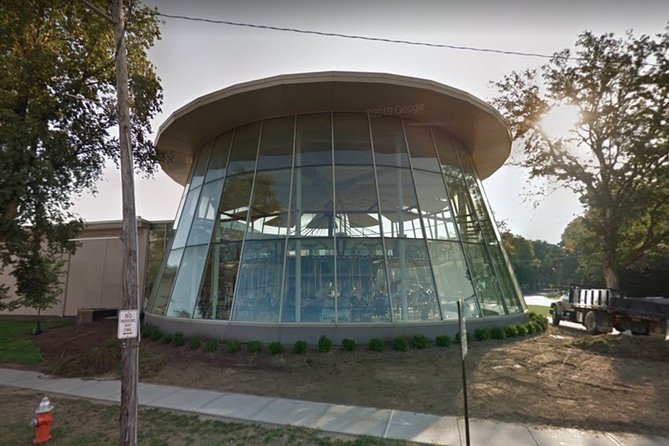 Self Guided Scavenger Hunt: Cleveland Culture - Key Points