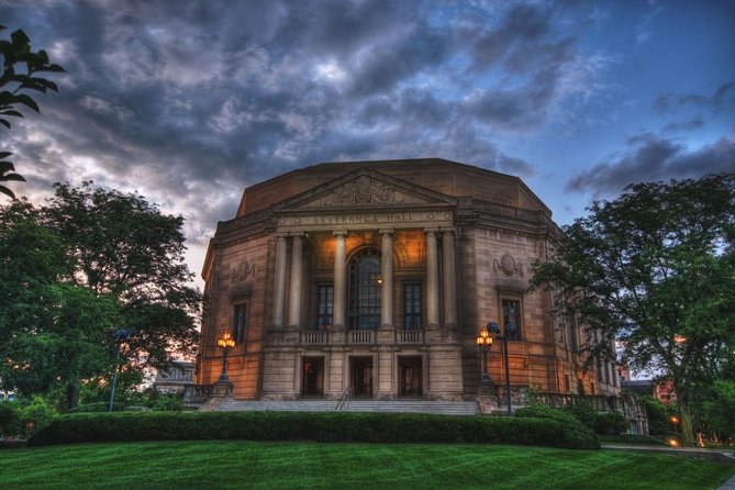 Self Guided Scavenger Hunt: Cleveland Culture - Navigating the App and Its Challenges