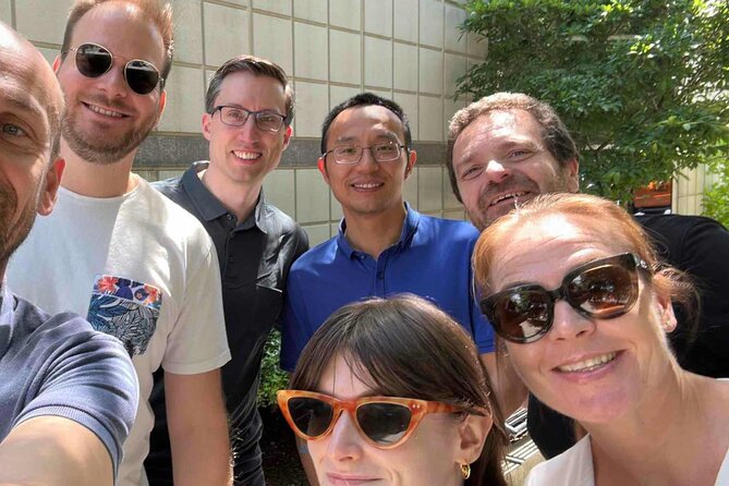 Self-Guided Scavenger Hunt: Coeur DAlene Lovin the Lake Life! - Logistics: Meeting Point and Duration