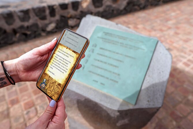 Self Guided Scavenger Hunt - Costa Adeje - What Sets This Tour Apart from Other Activities in Tenerife