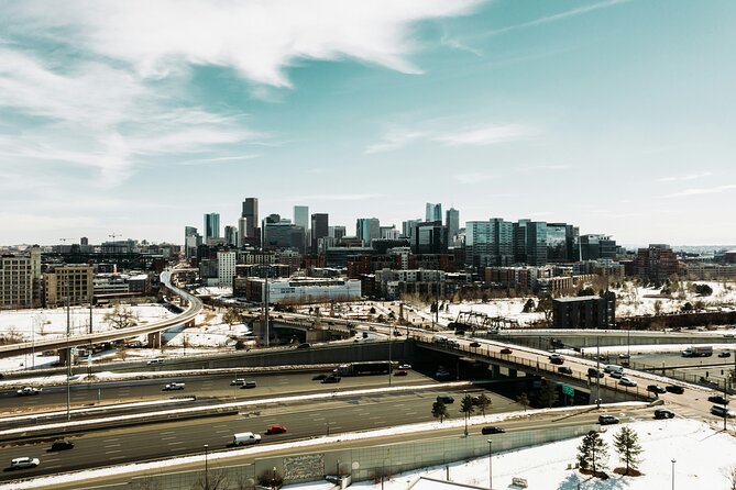 Self-Guided Scavenger Hunt: Denver RiNo's Past and Present - Insights from Past Feedback