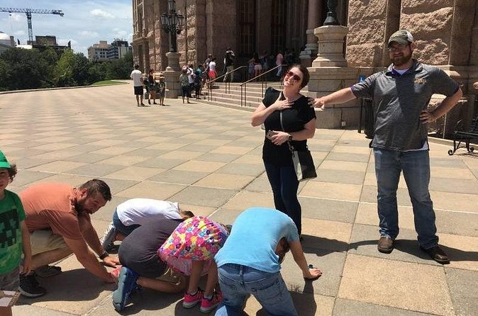 Self Guided Scavenger Hunt Disney Springs Dash - The Sum Up: A Flexible and Fun Way to Discover Disney Springs