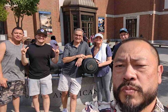 Self-Guided Scavenger Hunt: Dublin Adventure - Limitations and Considerations