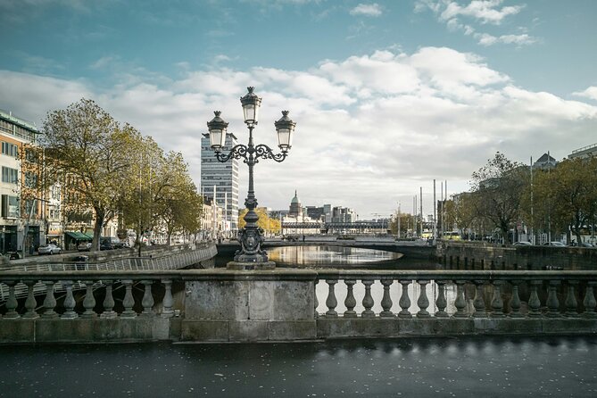 Self-Guided Scavenger Hunt: Dublin Adventure - Is the Dublin Self-Guided Scavenger Hunt Right for You?