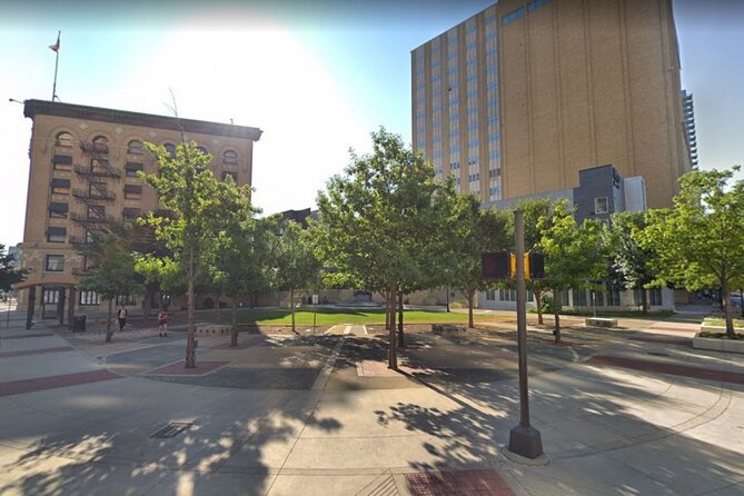 Self-Guided Scavenger Hunt: Fort Worth Art Worth - Practical Tips for a Smooth Experience