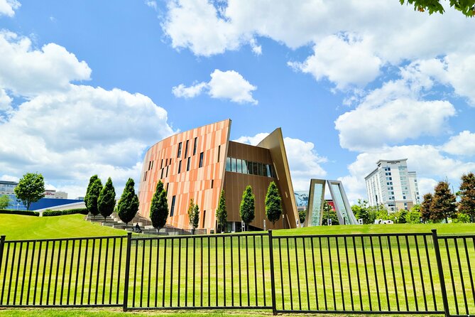 Self-Guided Scavenger Hunt: Hipsters Haven in Little Five Points - What Sets This Tour Apart from Other Atlanta Activities