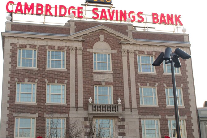 Self-Guided Scavenger Hunt: Historic Harvard Hunt - Practical Details: Pricing, Duration, and Flexibility