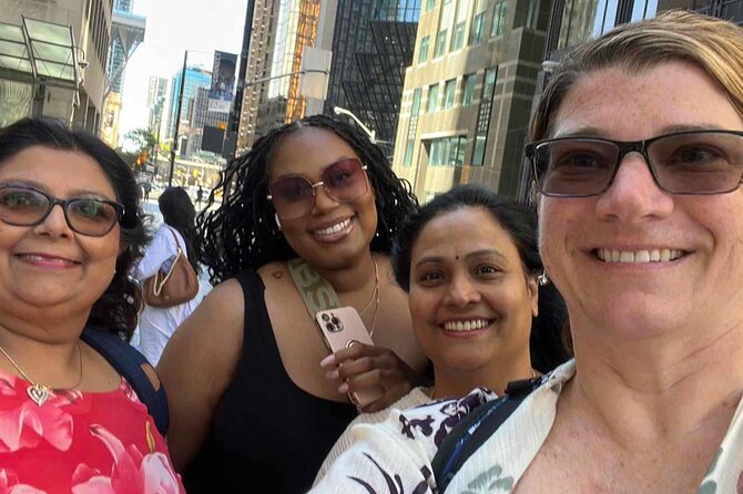 Self-Guided Scavenger Hunt: Historic Harvard Hunt - Accessibility and Physical Considerations