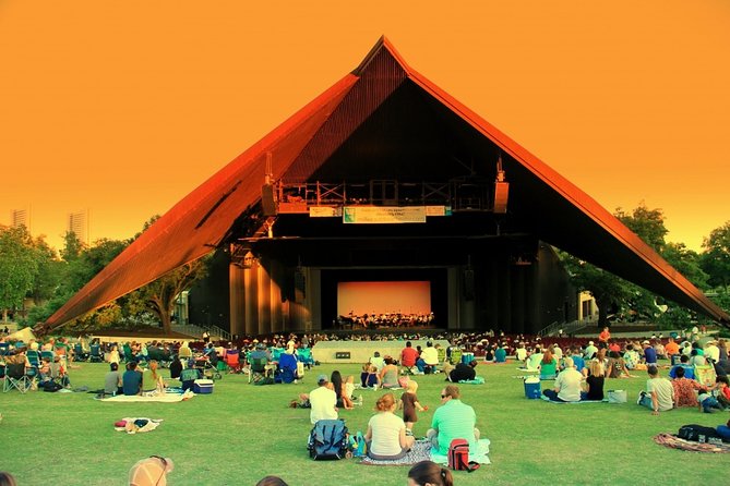 Self-Guided Scavenger Hunt: Houston's Museum District - The Highlights: Museum District, Clayton Library, and Hermann Park