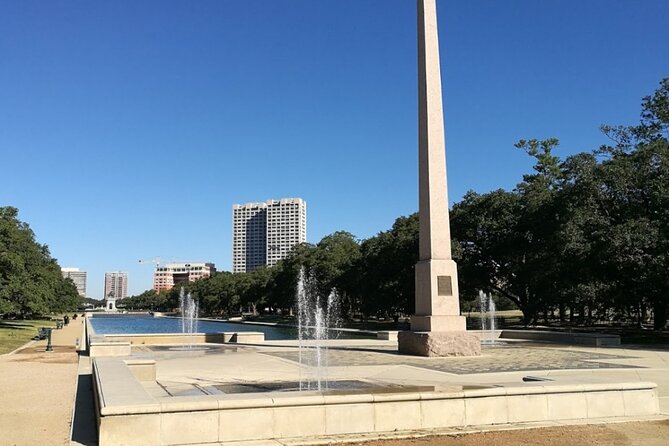 Self-Guided Scavenger Hunt: Houston's Museum District - Practical Tips for a Smooth Experience