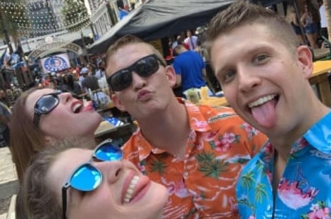 Self Guided Scavenger Hunt Lake Eola Swantastic Scavenger Hunt - Who Will Love This Lake Eola Adventure?