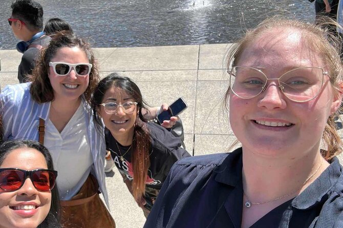 Self-Guided Scavenger Hunt: Mystery of Norfolk - Key Points