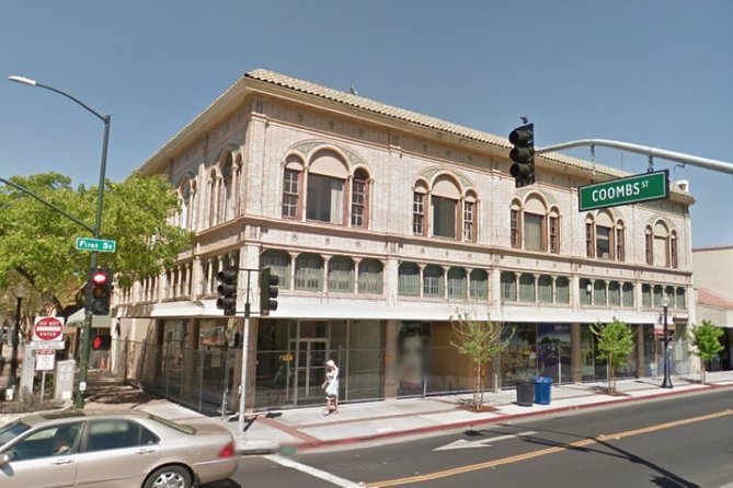 Self-Guided Scavenger Hunt: Napa Reflections - Explore Napa Independently with the Self-Guided Scavenger Hunt: Napa Reflections